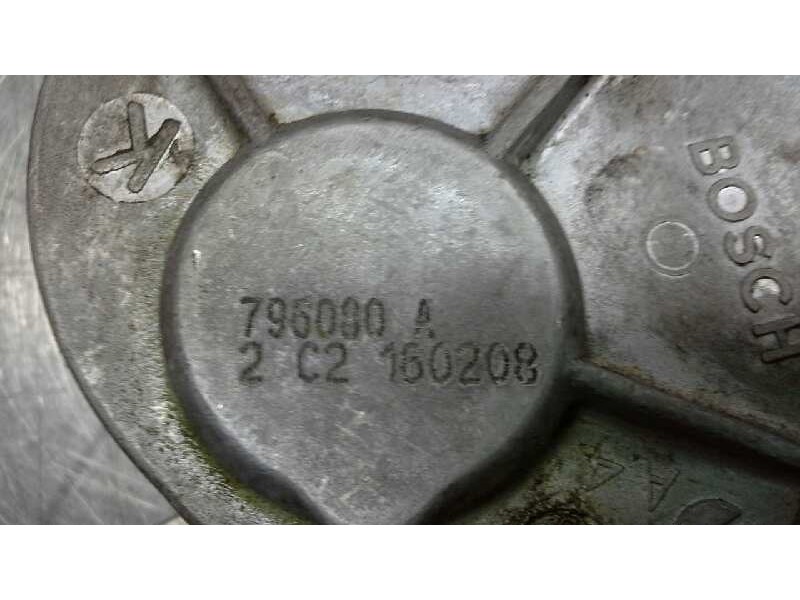 Recambio de depresor freno / bomba vacio para renault koleos dynamique pack1 referencia OEM IAM   