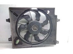 Recambio de electroventilador para hyundai i30 (gd) 1.6 crdi cat referencia OEM IAM    2