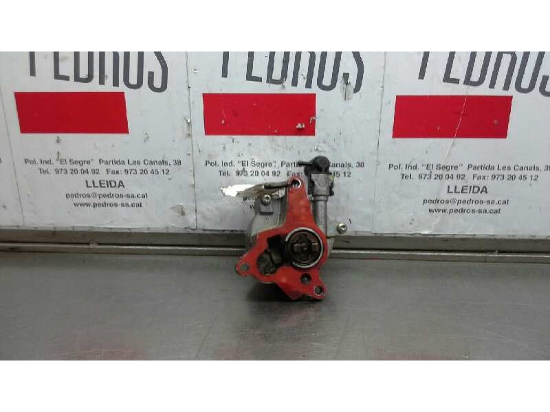 Recambio de depresor freno / bomba vacio para renault koleos dynamique pack1 referencia OEM IAM   