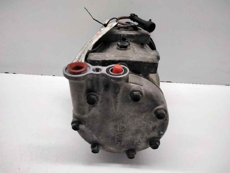 Recambio de compresor aire acondicionado para alfa romeo 147 (190) 1.9 jtd distinctive referencia OEM IAM 60653652  