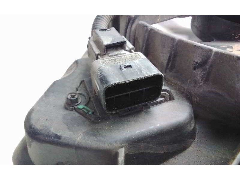 Recambio de electroventilador para hyundai i30 (gd) 1.6 crdi cat referencia OEM IAM   