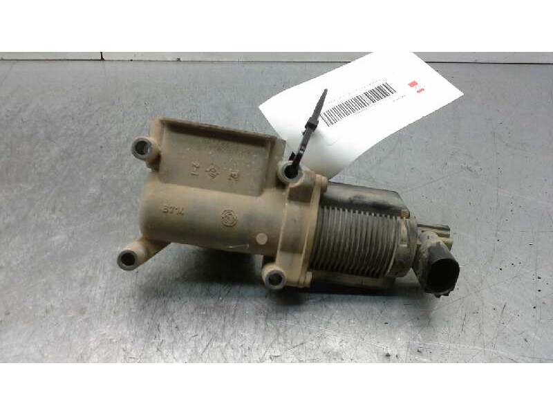 Recambio de valvula egr para fiat doblo cargo (223) 1.9 d sx furg. panorama referencia OEM IAM 46778198  