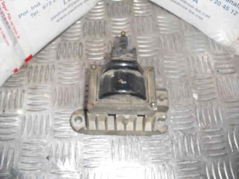 Recambio de bobina encendido para renault kangoo (f/kc0) 1.4 referencia OEM IAM 7700732263  