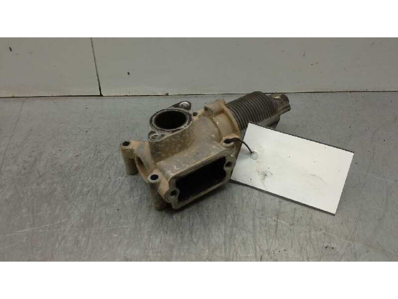 Recambio de valvula egr para fiat doblo cargo (223) 1.9 d sx furg. panorama referencia OEM IAM 46778198  