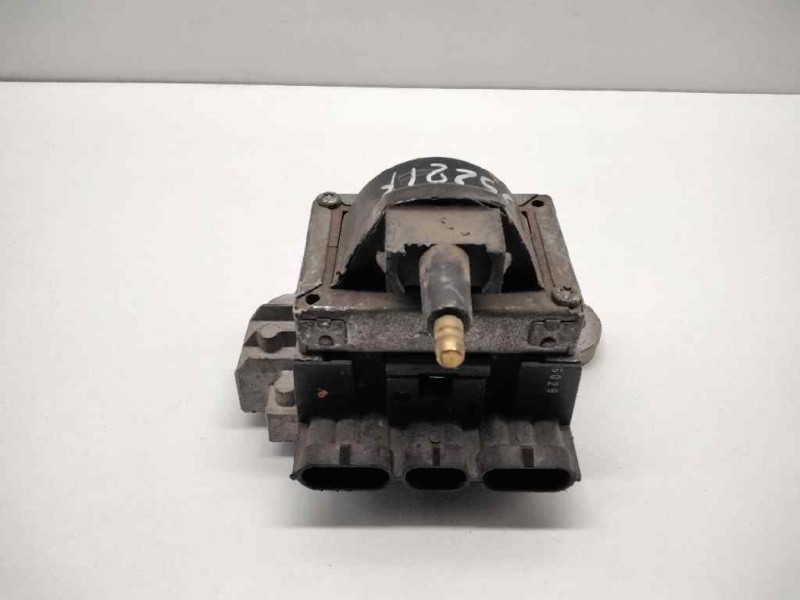 Recambio de bobina encendido para renault megane i classic (la0) 1.6 referencia OEM IAM 7700732263 SIEMENS 