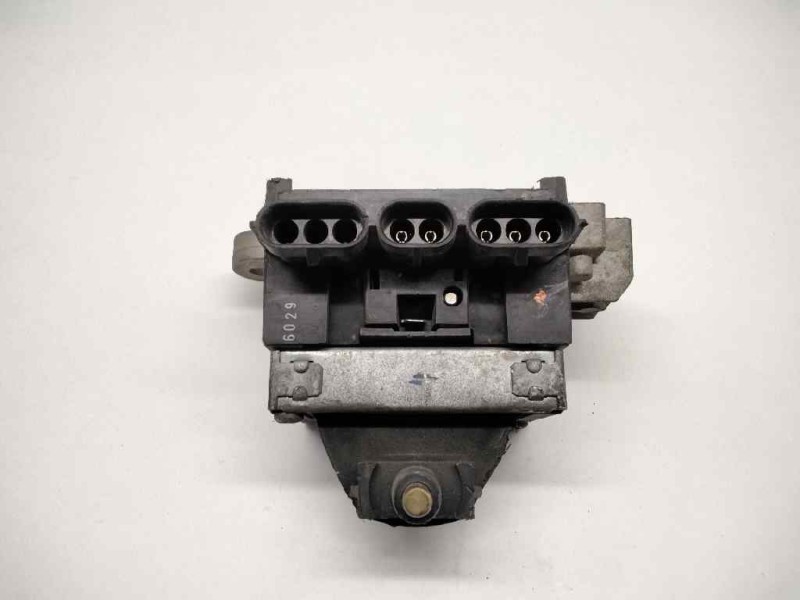 Recambio de bobina encendido para renault megane i classic (la0) 1.6 referencia OEM IAM 7700732263 SIEMENS 