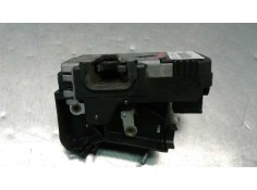 Recambio de cerradura puerta trasera izquierda para nissan primastar (x..) kombi l2h1 2.9t (6 sitze) referencia OEM IAM 82002823 2