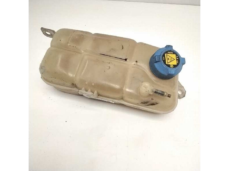 Recambio de deposito expansion para alfa romeo 147 (190) 1.9 jtd distinctive referencia OEM IAM   
