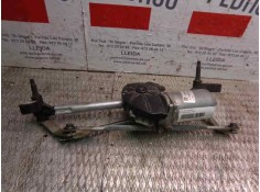Recambio de motor limpia delantero para opel corsa d 1.3 16v cdti referencia OEM IAM 13182340   2