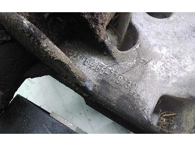 Recambio de soporte alternador para bmw serie 3 compact (e46) 318td referencia OEM IAM 64557787319  