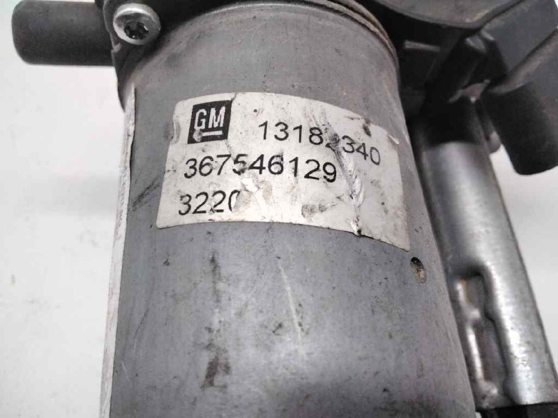 Recambio de motor limpia delantero para opel corsa d 1.3 16v cdti referencia OEM IAM 13182340  