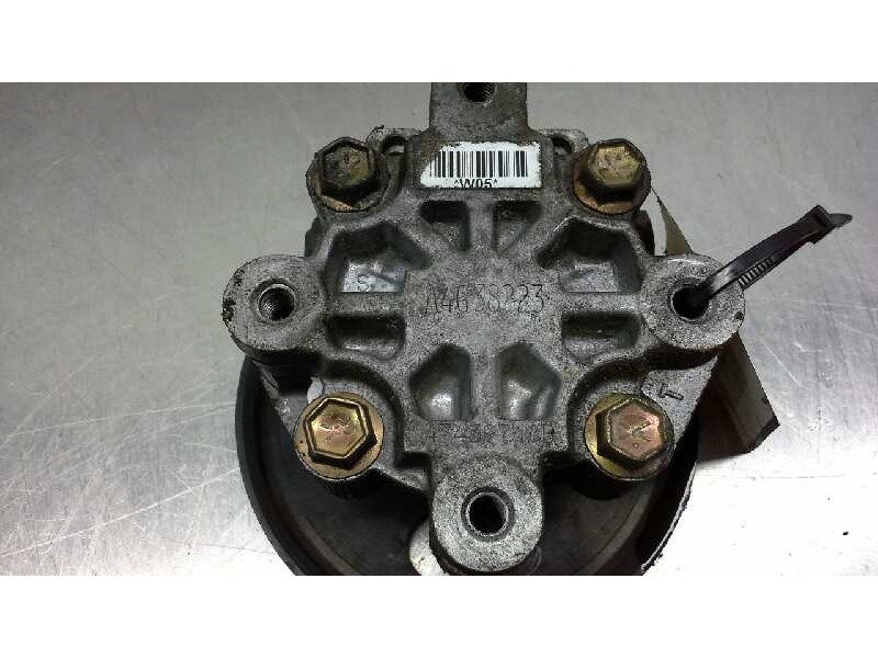 Recambio de bomba direccion para chrysler voyager (rg) 2.5 crd se grand voyager 10 millones referencia OEM IAM   