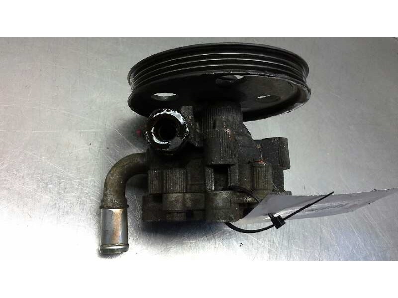 Recambio de bomba direccion para chrysler voyager (rg) 2.5 crd se grand voyager 10 millones referencia OEM IAM   