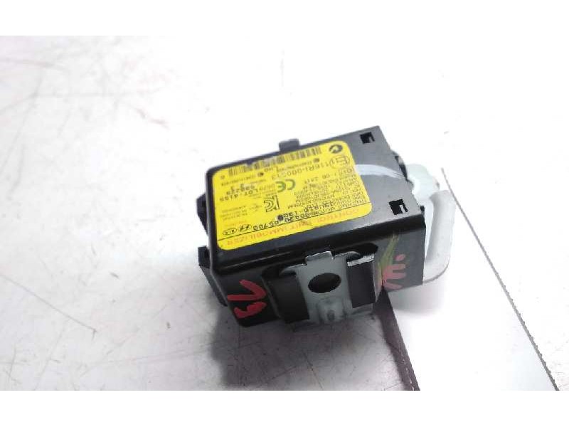 Recambio de modulo electronico para hyundai i30 (gd) 1.6 crdi cat referencia OEM IAM 95420A5700  