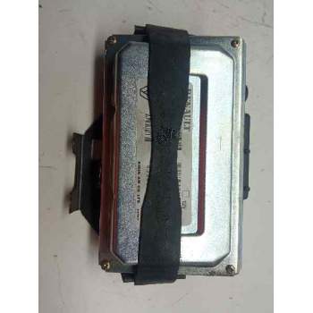 Recambio de centralita cambio automatico para renault vel satis (bj0) expression referencia OEM IAM 8200274277 8200256858 YZBA00