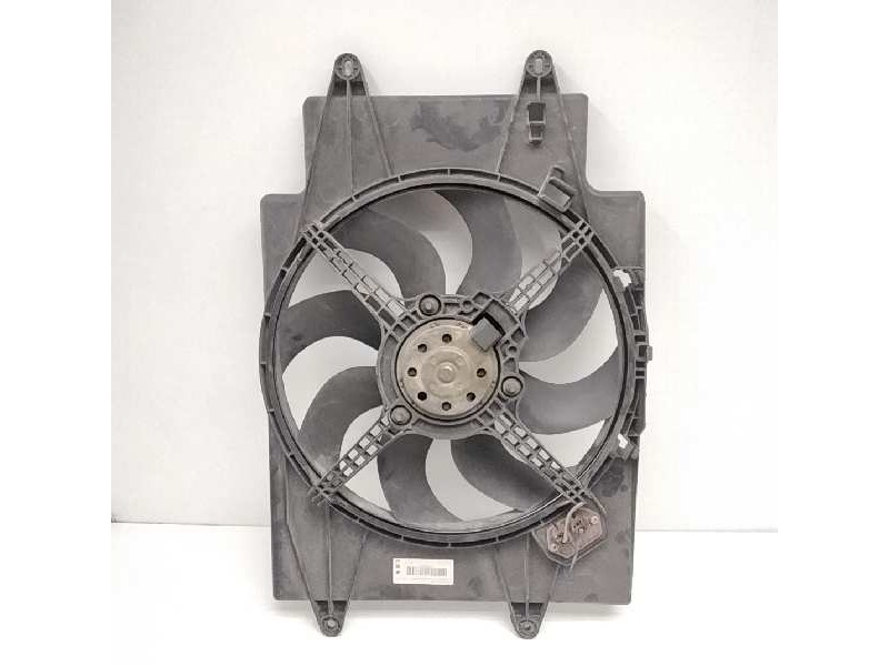 Recambio de electroventilador para alfa romeo 147 (190) 1.9 jtd distinctive referencia OEM IAM 0046743392 836000100 