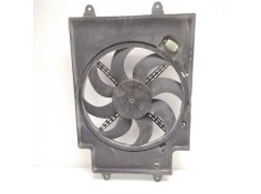 Recambio de electroventilador para alfa romeo 147 (190) 1.9 jtd distinctive referencia OEM IAM 0046743392 836000100  2