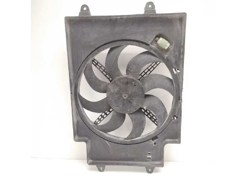 Recambio de electroventilador para alfa romeo 147 (190) 1.9 jtd distinctive referencia OEM IAM 0046743392 836000100 
