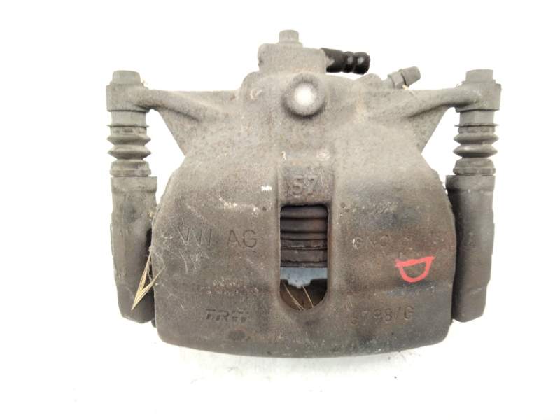 Recambio de pinza freno delantera derecha para skoda superb iii (3v3) 2.0 tdi referencia OEM IAM   