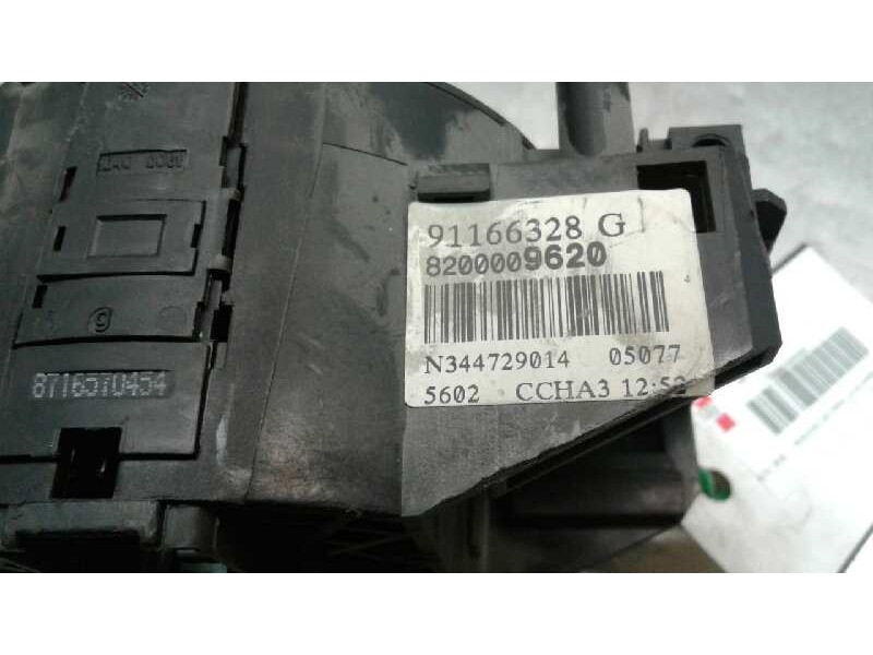 Recambio de anillo airbag para nissan primastar (x..) kombi l2h1 2.9t (6 sitze) referencia OEM IAM 8200009620  