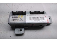 Recambio de control de modulo para hyundai i30 (gd) 1.6 crdi cat referencia OEM IAM 91940A6020   2