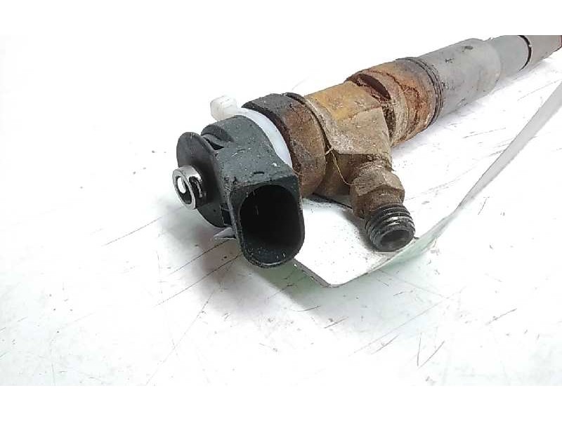 Recambio de inyector para bmw serie 3 compact (e46) 318td referencia OEM IAM 0445110149  