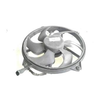 Recambio de electroventilador para citroën c4 berlina collection referencia OEM IAM 1253A9  