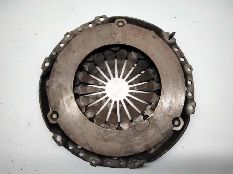 Recambio de prensa embrague para skoda fabia familiar (6y5) comfort referencia OEM IAM   