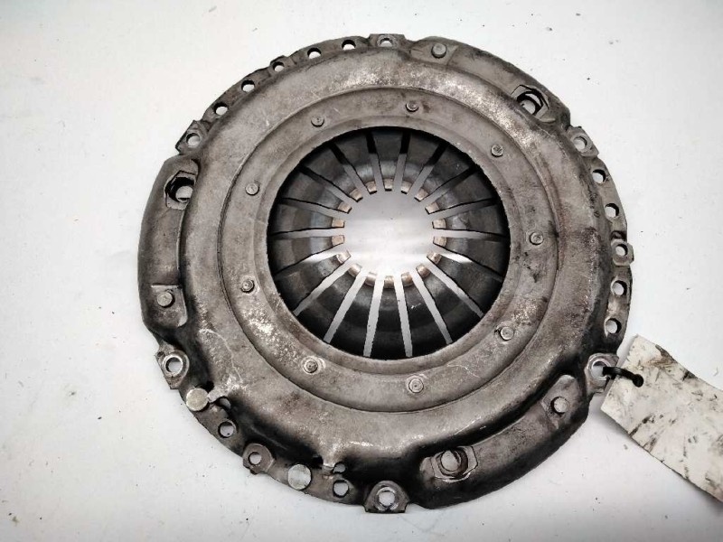 Recambio de prensa embrague para skoda fabia familiar (6y5) comfort referencia OEM IAM   