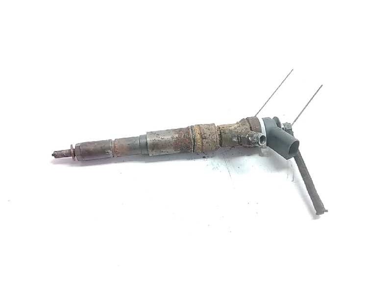 Recambio de inyector para bmw serie 3 compact (e46) 318td referencia OEM IAM 0445110149  