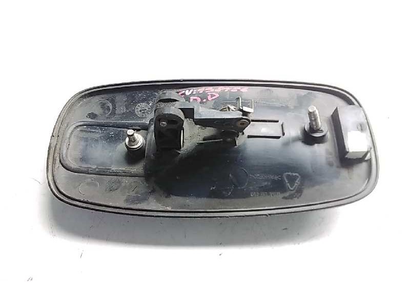 Recambio de maneta exterior delantera derecha para nissan primastar (x..) kombi l2h1 2.9t (6 sitze) referencia OEM IAM 820017062