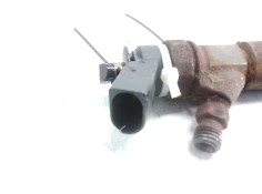 Recambio de inyector para bmw serie 3 compact (e46) 318td referencia OEM IAM 0445110149   2