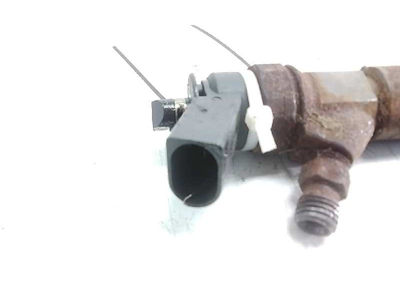 Recambio de inyector para bmw serie 3 compact (e46) 318td referencia OEM IAM 0445110149  