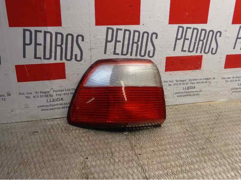 Recambio de piloto trasero izquierdo para opel omega b básico berlina referencia OEM IAM 90487479  
