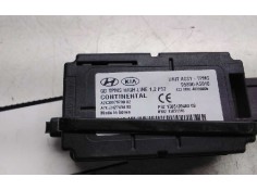 Recambio de modulo presion neumatico para hyundai i30 (gd) 1.6 crdi cat referencia OEM IAM 95800A5010   2