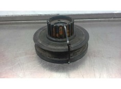 Recambio de polea cigueñal para skoda fabia familiar (6y5) comfort referencia OEM IAM    2