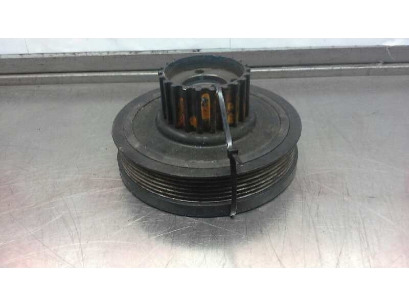 Recambio de polea cigueñal para skoda fabia familiar (6y5) comfort referencia OEM IAM   