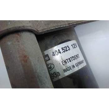 Recambio de motor limpia delantero para ford transit referencia OEM IAM 404523  