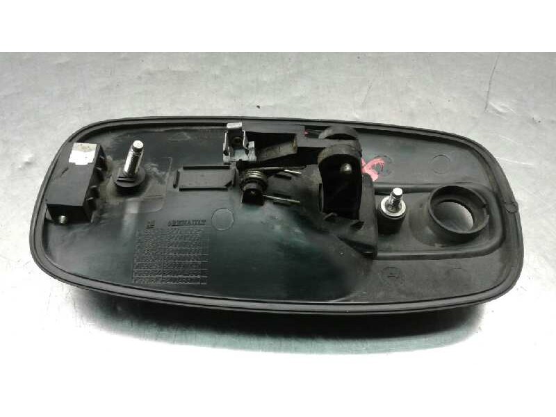 Recambio de maneta exterior delantera izquierda para nissan primastar (x..) kombi l2h1 2.9t (6 sitze) referencia OEM IAM 8200170