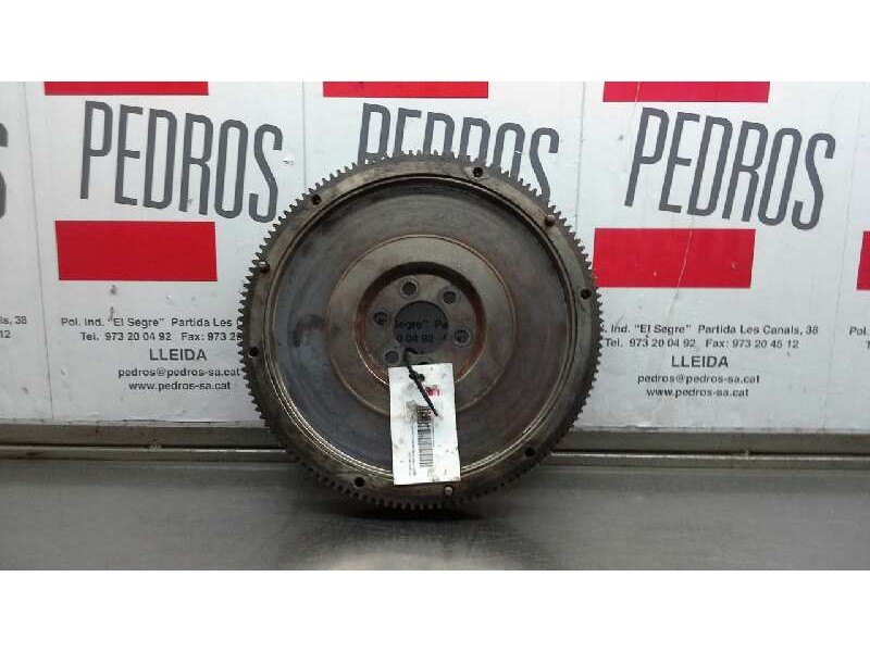 Recambio de volante motor para skoda fabia familiar (6y5) comfort referencia OEM IAM   