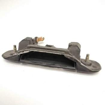 Recambio de maneta exterior delantera izquierda para nissan almera (n15) gx referencia OEM IAM 8060790J00  