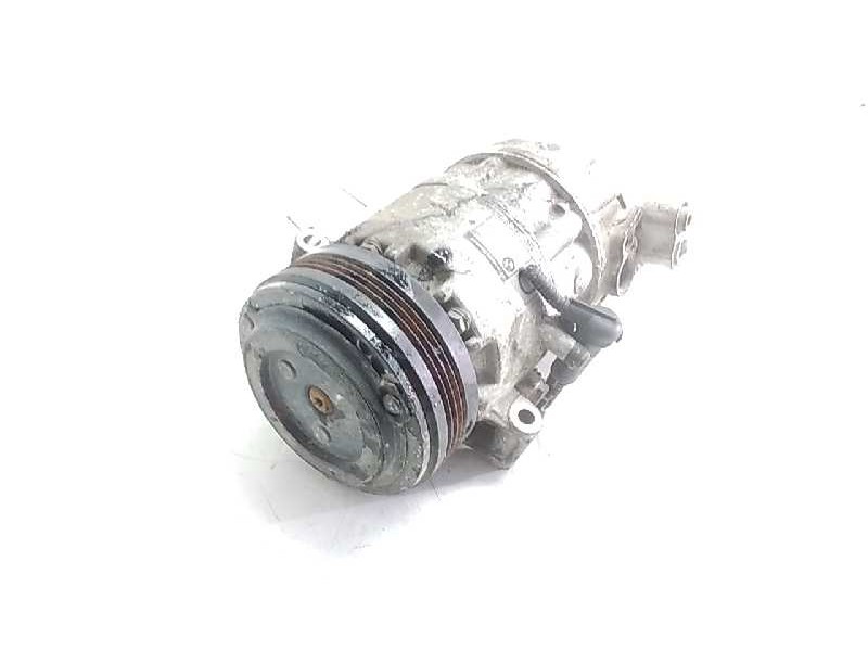 Recambio de compresor aire acondicionado para bmw serie 3 compact (e46) 318td referencia OEM IAM 64526905643  