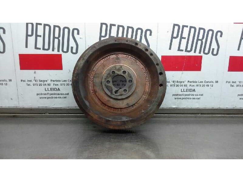 Recambio de volante motor para skoda fabia familiar (6y5) comfort referencia OEM IAM   