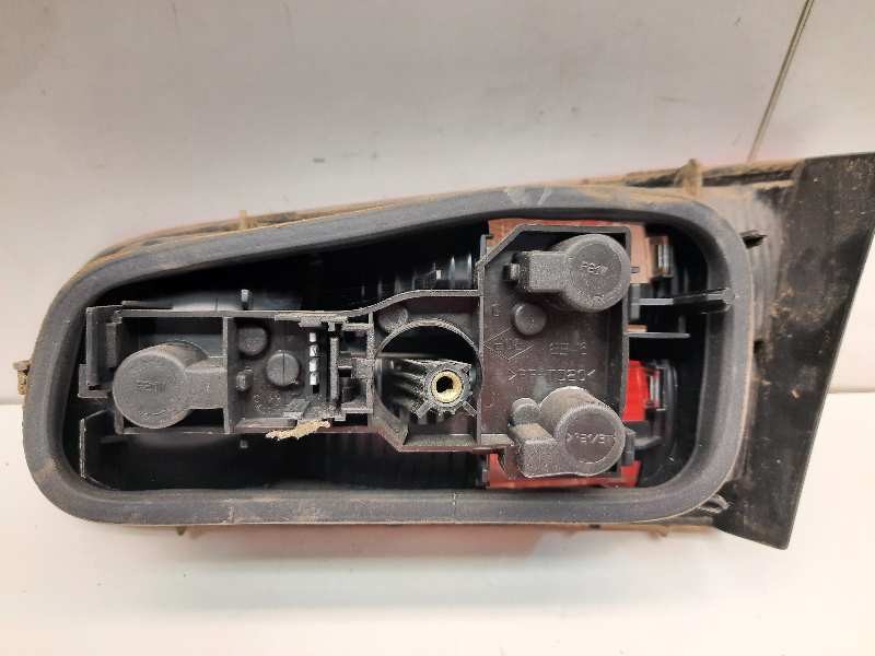 Recambio de piloto trasero izquierdo porton para renault laguna ii (bg0) referencia OEM IAM   