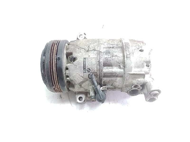 Recambio de compresor aire acondicionado para bmw serie 3 compact (e46) 318td referencia OEM IAM 64526905643  