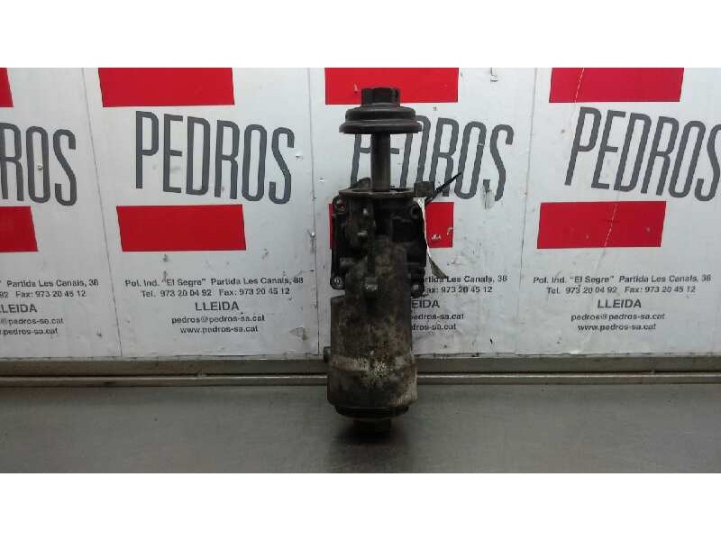 Recambio de soporte filtro aceite para skoda fabia familiar (6y5) comfort referencia OEM IAM 045115389  