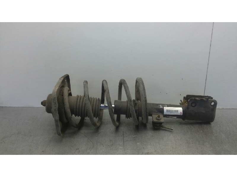Recambio de amortiguador delantero izquierdo para citroen c8 2.2 hdi 16v premier ii referencia OEM IAM   