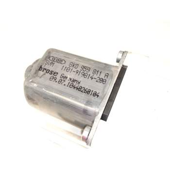 Recambio de motor elevalunas trasero izquierdo para audi q5 (8rb) 2.0 tdi quattro referencia OEM IAM 8K0959811  