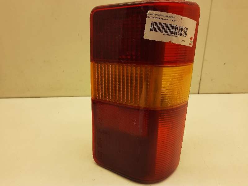 Recambio de piloto trasero izquierdo para seat terra furgoneta referencia OEM IAM   