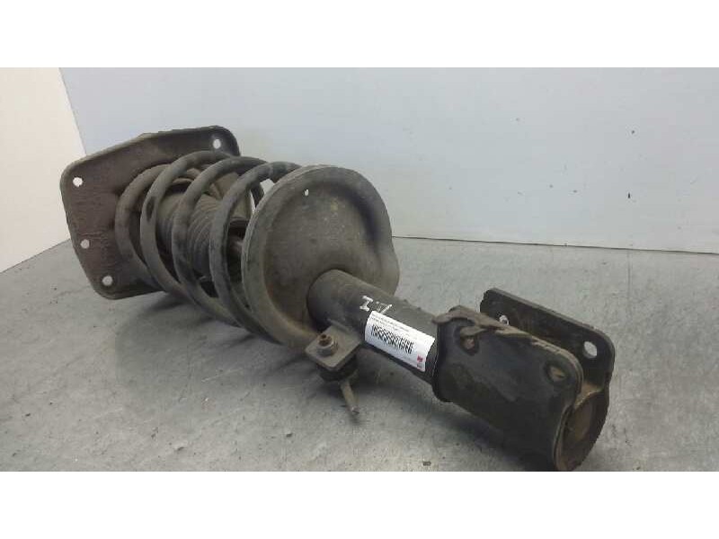 Recambio de amortiguador delantero izquierdo para citroen c8 2.2 hdi 16v premier ii referencia OEM IAM   